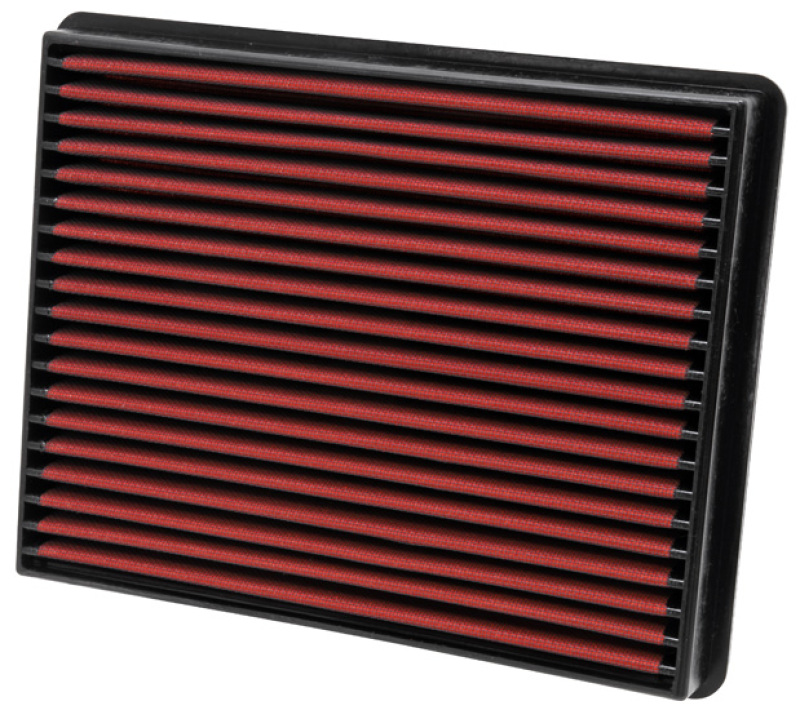 GMC Yukon Engine Air Filter - AEM Induction - DryFlow - `99-`07